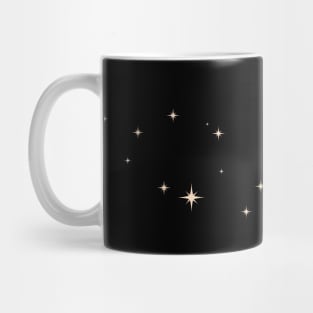 Moon Walk Mug